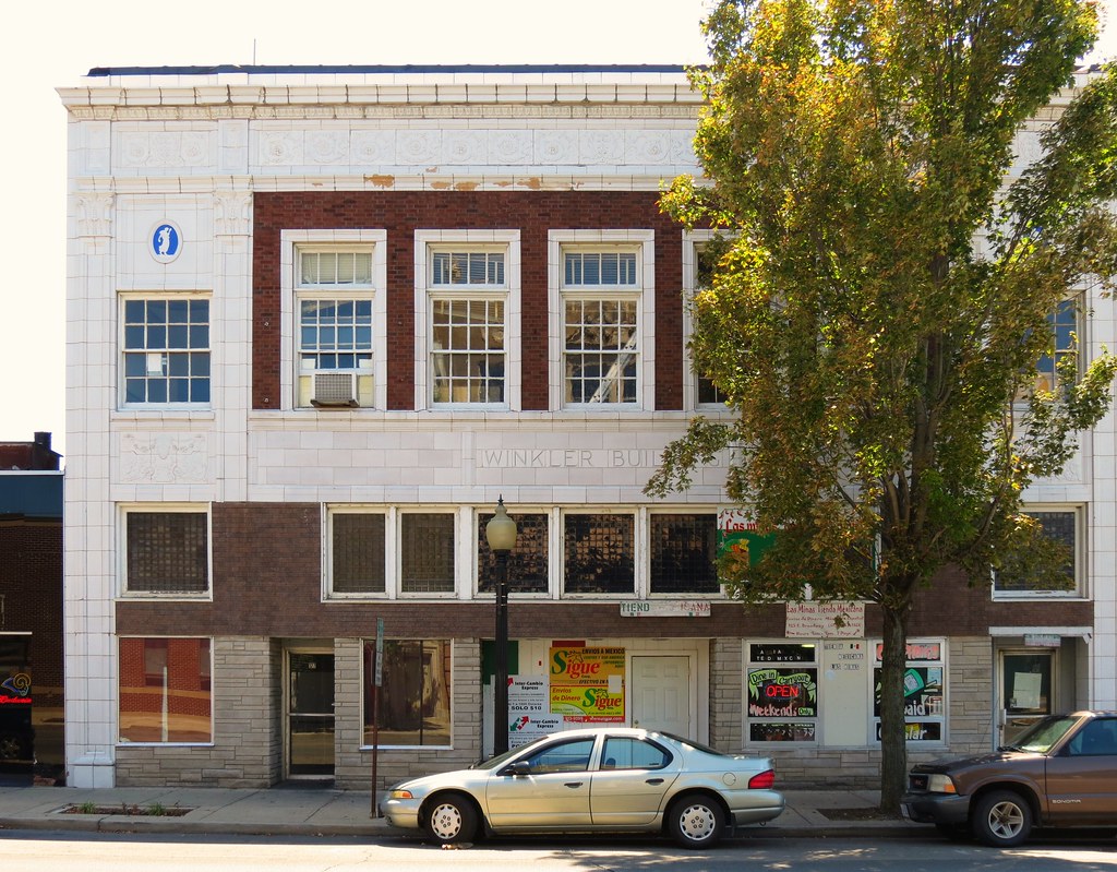 Murray Developmental Center Map Illinois Mapcarta