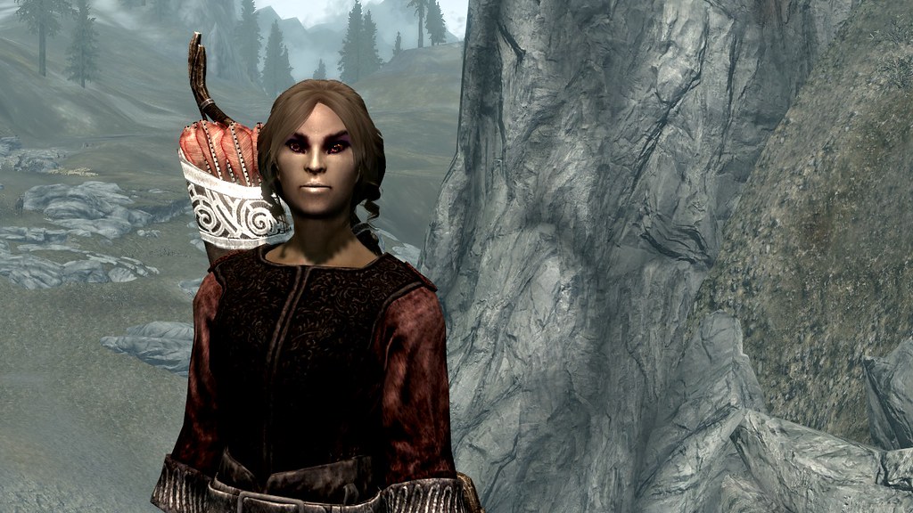 The Paraestum Clan at Skyrim Nexus Mods and Community