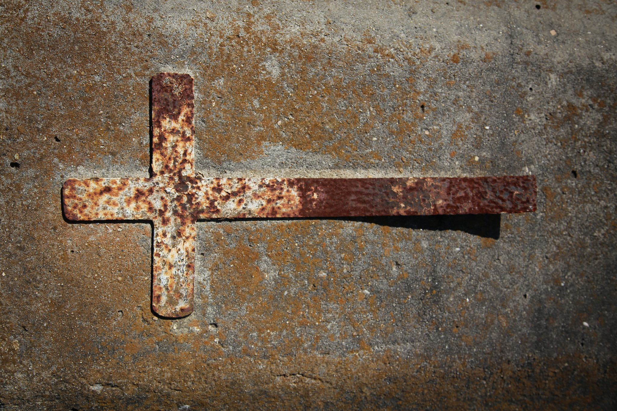 IMG_1232 St. Charles Borromeo Cemetery Grand Coteau, Louis… Flickr Photo Sharing!