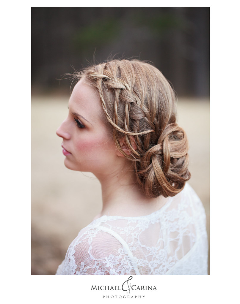Virginia Beach Hair Stylist Hair by Alice Michael and Carina
