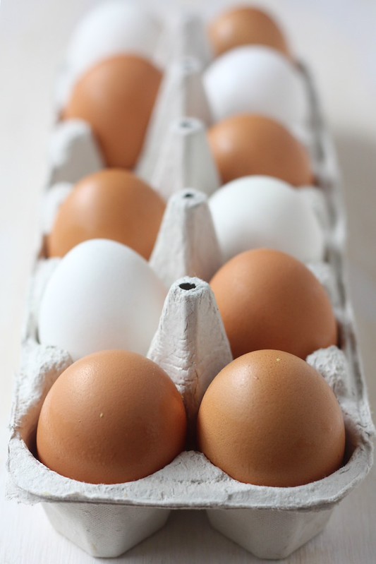 Ingredient Spotlight Eggs in Baking Completely Delicious