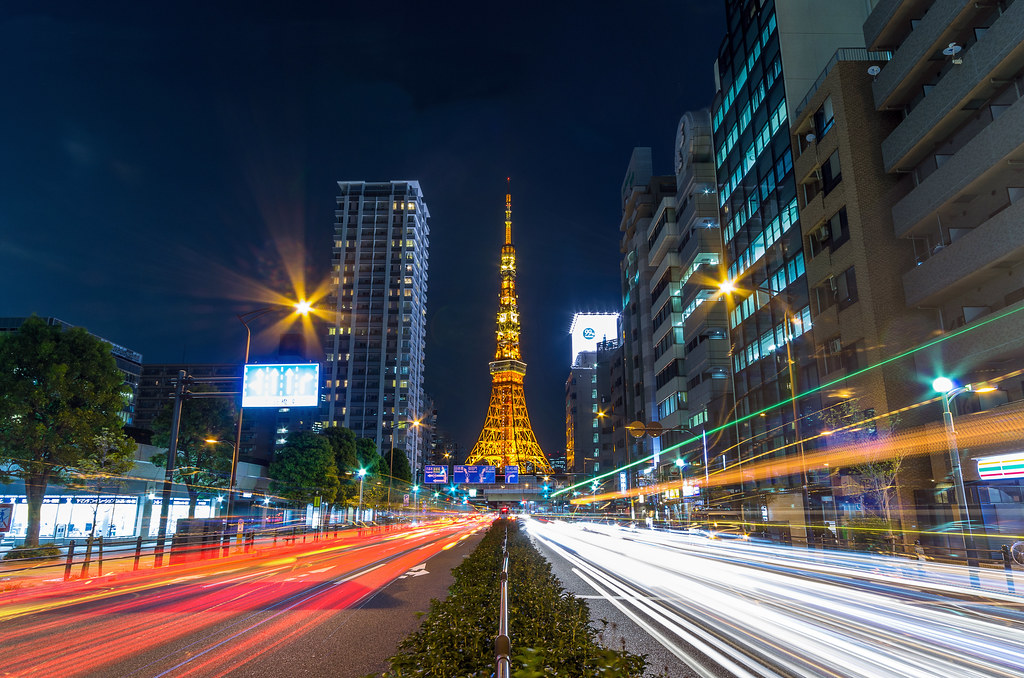 Tokyo Japan Tripcarta