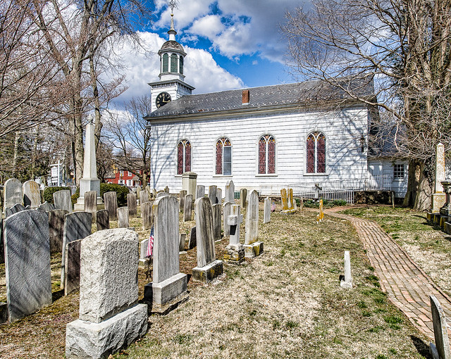 Shrewsbury, New Jersey Flickr Photo Sharing!