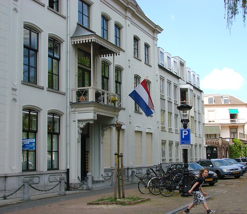 Bevrijdingsdag