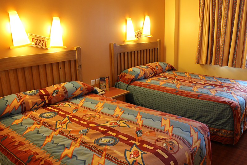 Santa Fe Rooms Disneyland Paris Message Board TripAdvisor