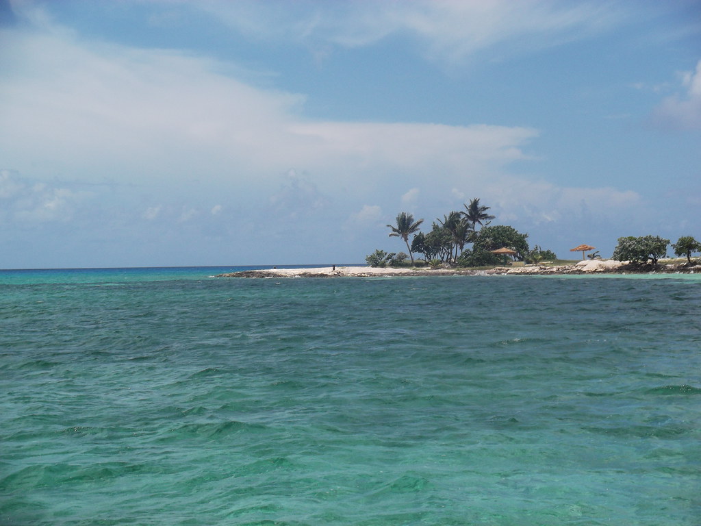 Goat Cay Map Berry Islands, Bahamas Mapcarta
