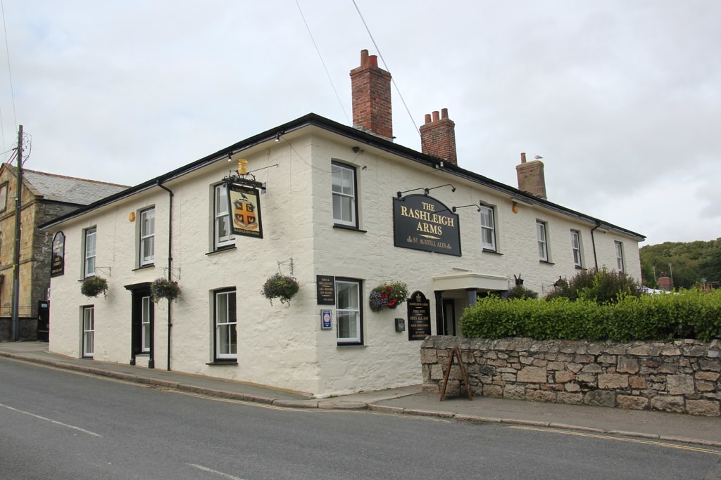 St Austell Community Hospital Map Cornwall, England Mapcarta