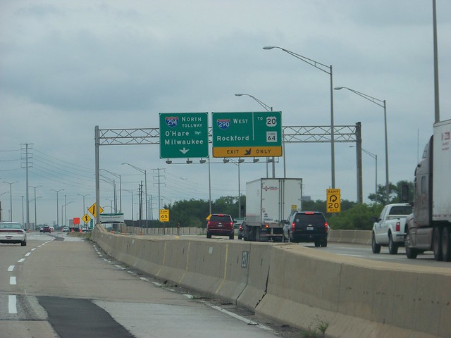 Interstate 294 Illinois Flickr Photo Sharing!