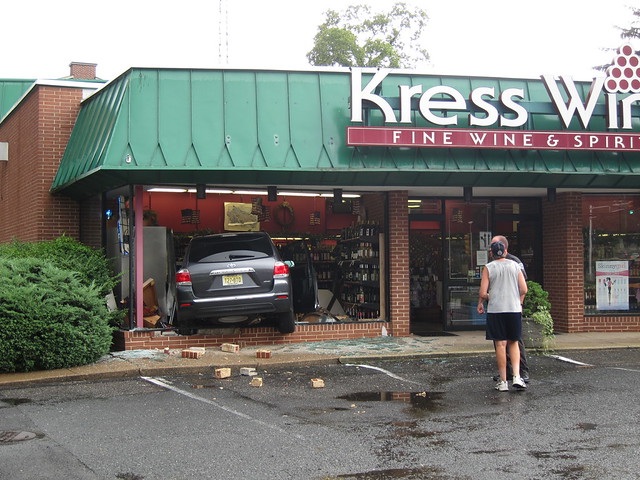 Car Crash Berlin Nj Car Crash