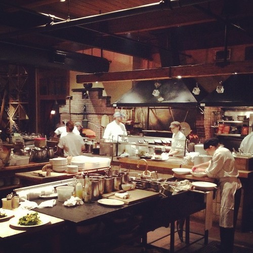 Fore Street Mussels from Portland, Maine Joy the Baker