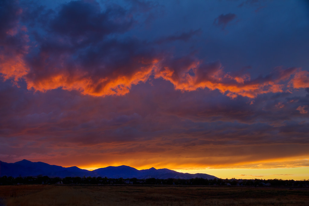 Elevation of Magna, UT, USA Topographic Map Altitude Map