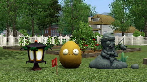 The Sims 3 Supernatural Guide SimsVIP