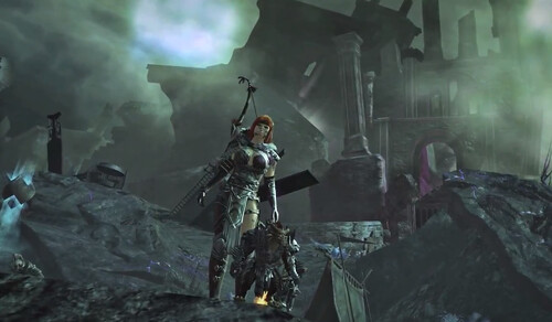 Guild Wars 2 Items Upgrades Guide How To Upgrade