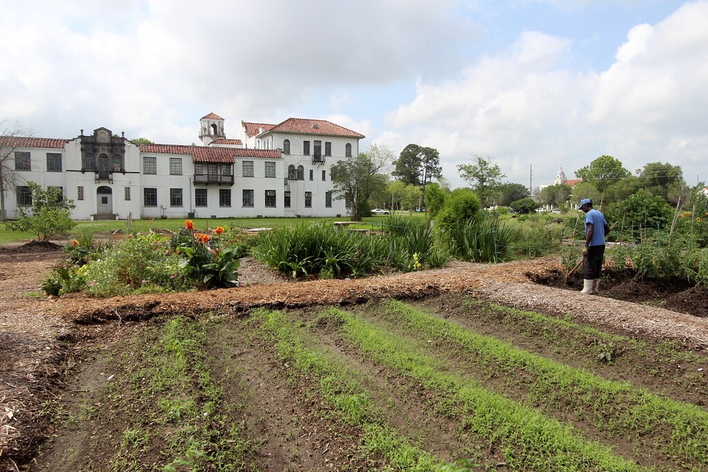 Spanish Revival Wonders Wait at Hope Haven Preservation Resource