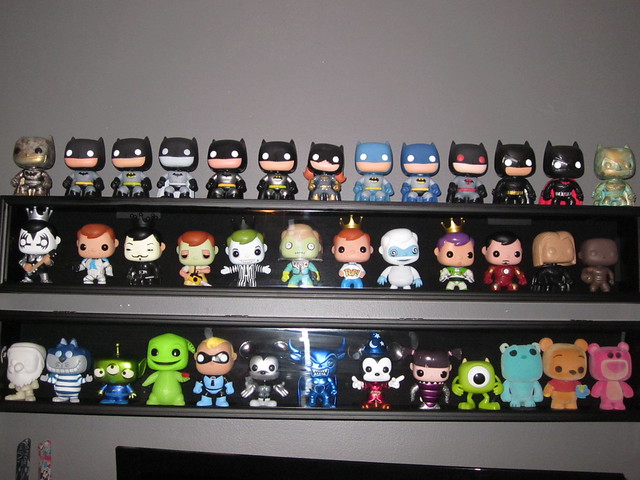 How to protect your Pops! Funko Funatic