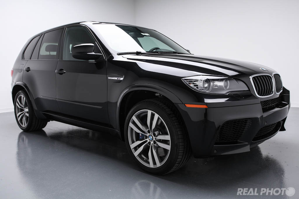 2013 BMW X5 M Black - a photo on Flickriver