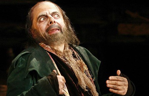 7 Broadway Halloween Costumes that No One Will Understand