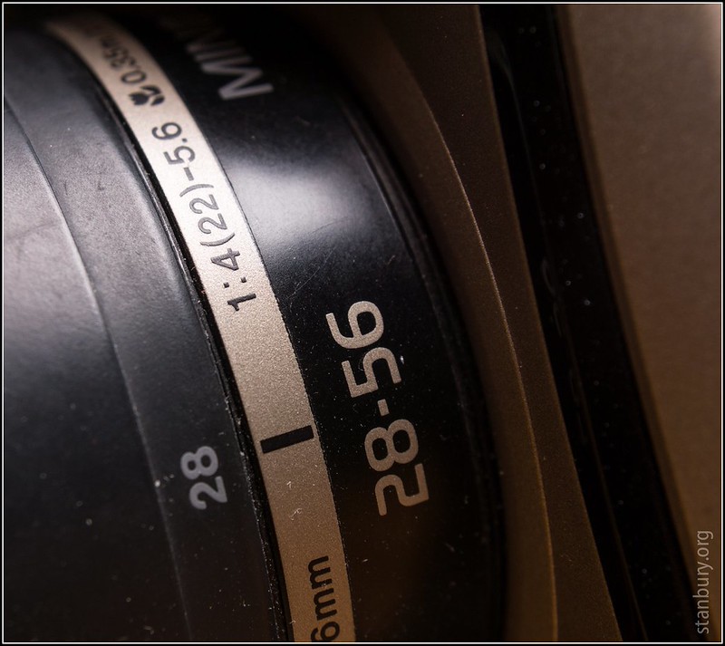 "Vectis wrecked us" / the S-1 APS SLR - DSLR & Film Cameras - Photo.net