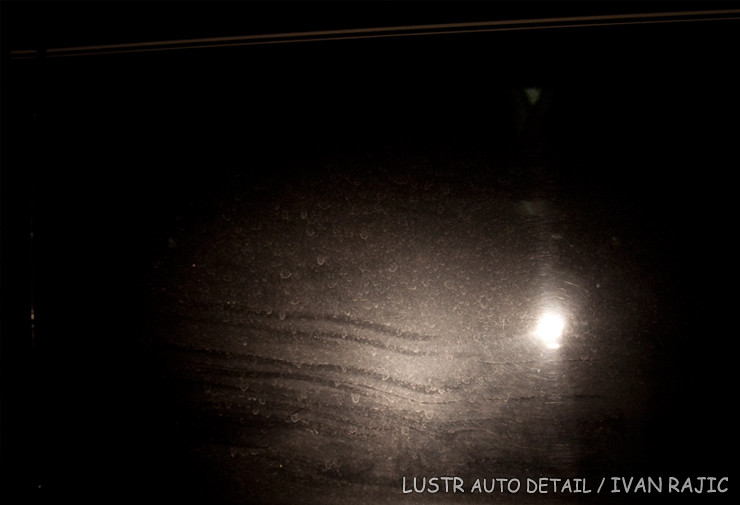 Led Spotlight Led Vs Xenon Spotlight