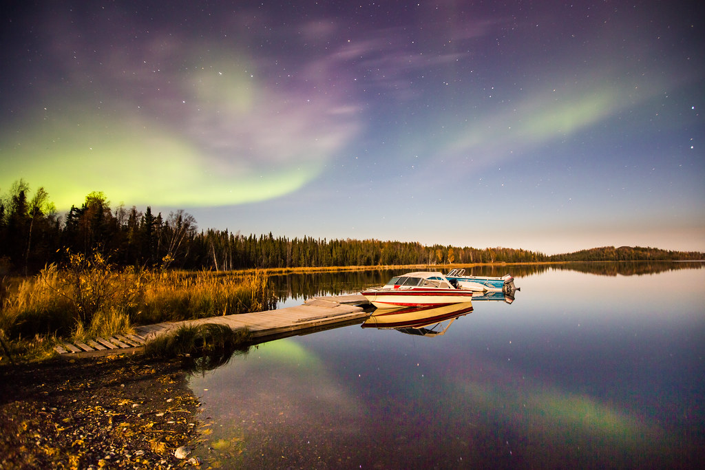 Yellowknife, NT X0E, Canada Sunrise Sunset Times