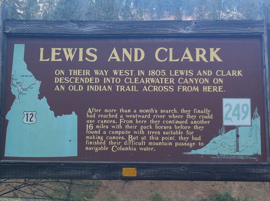 Elevation of Rudo Rd, Orofino, ID, USA Topographic Map Altitude Map