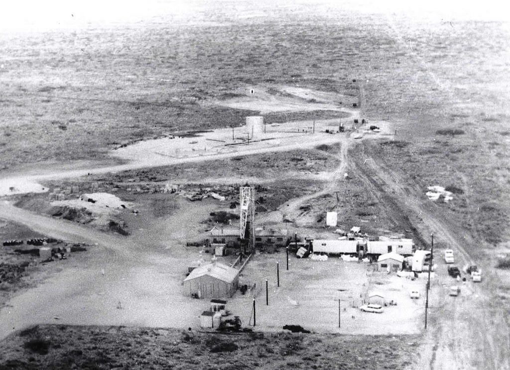 Elevation of McDonald Rd, Malaga, NM, USA Topographic Map Altitude Map