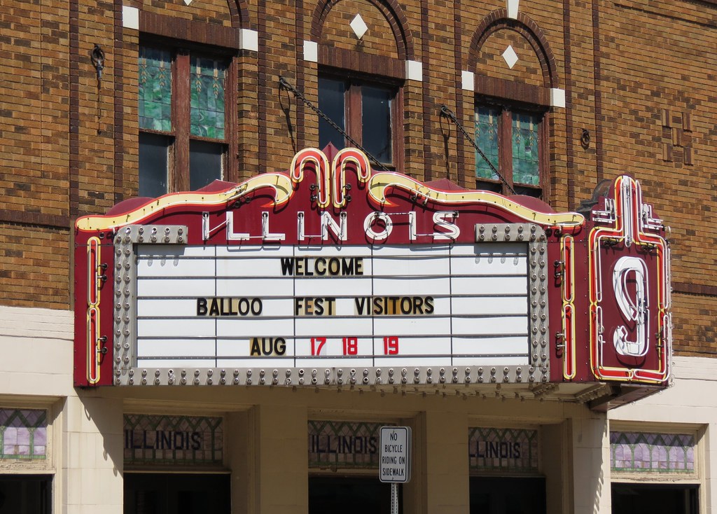 Murray Developmental Center Map Illinois Mapcarta