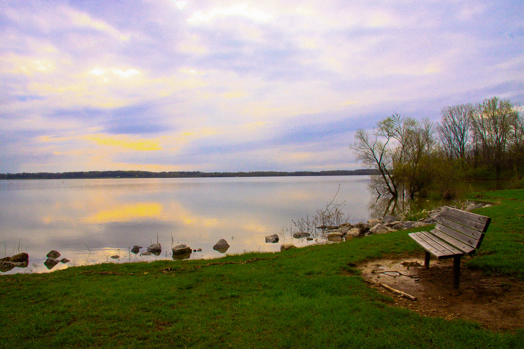 Elevation of Hartford Rd, Sunbury, OH, USA Topographic Map Altitude Map