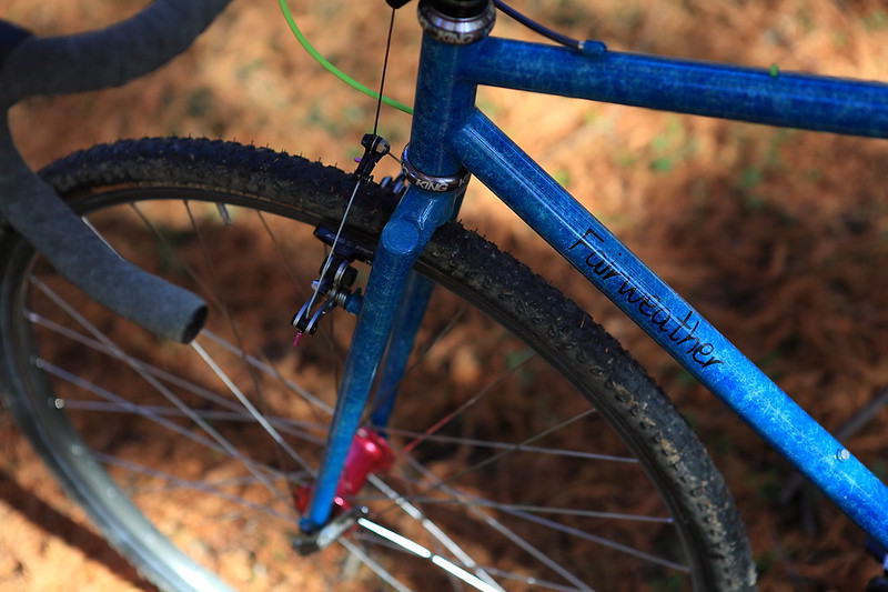 Best MTB paint scheme? Rotorburn