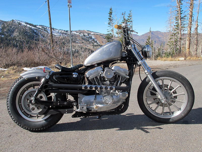 Anyone running the spitfire hi n tight pipes?