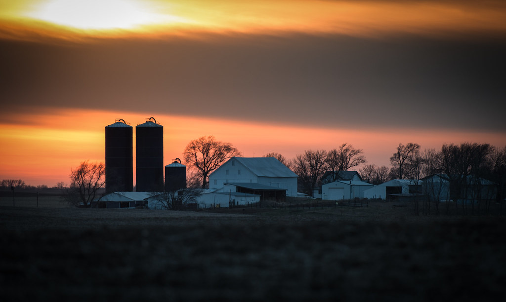 Elevation of Minburn, IA, USA Topographic Map Altitude Map
