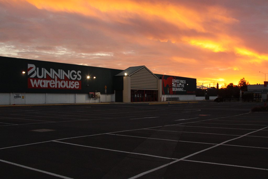 Bunnings Warehouse at Corio, Victoria Flickr Photo Sharing!