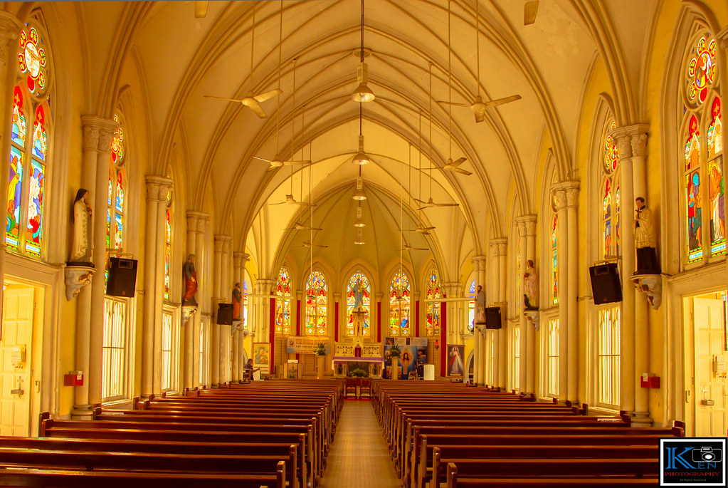 Holy Rosary Catholic Church In Larose at Van Lusk blog