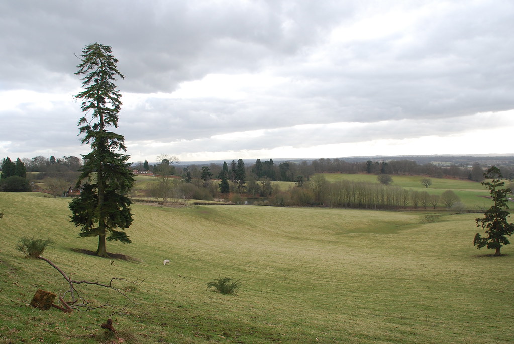Bletchingley Castle Surrey, England Tripcarta