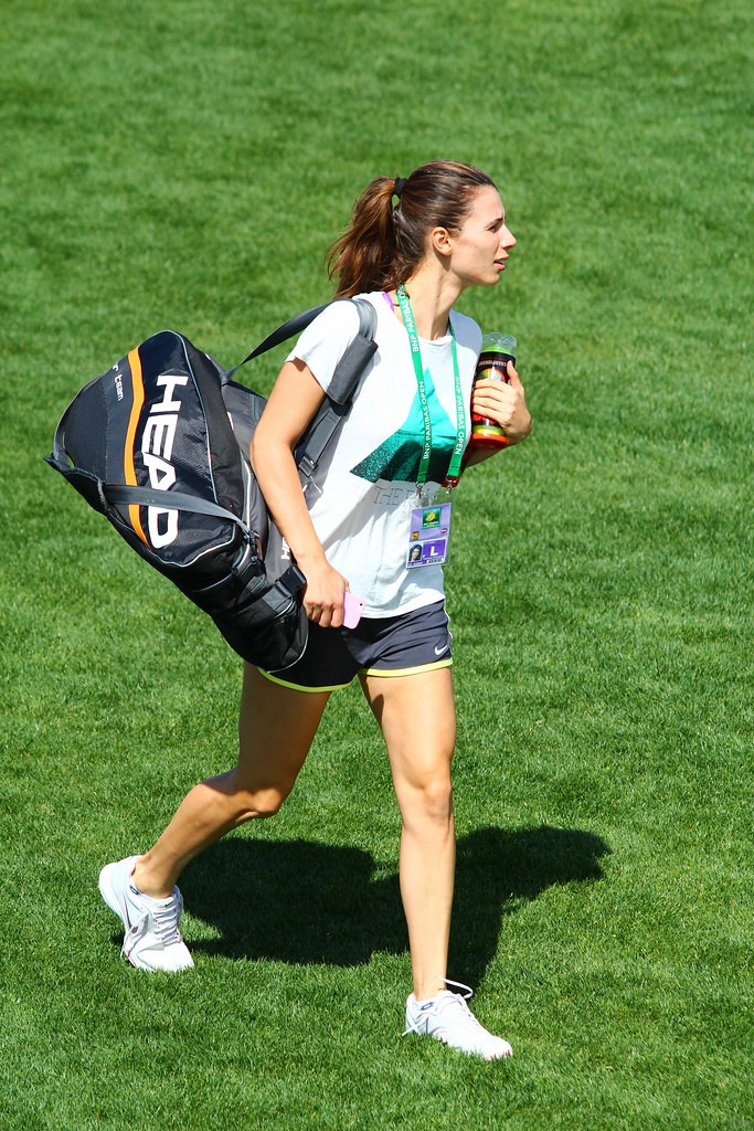 Tsvetana pics | Page 18 | Tennis Forum