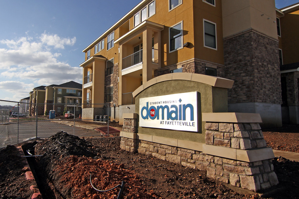 Northwest Arkansas apartment market remains strong Fayetteville Flyer