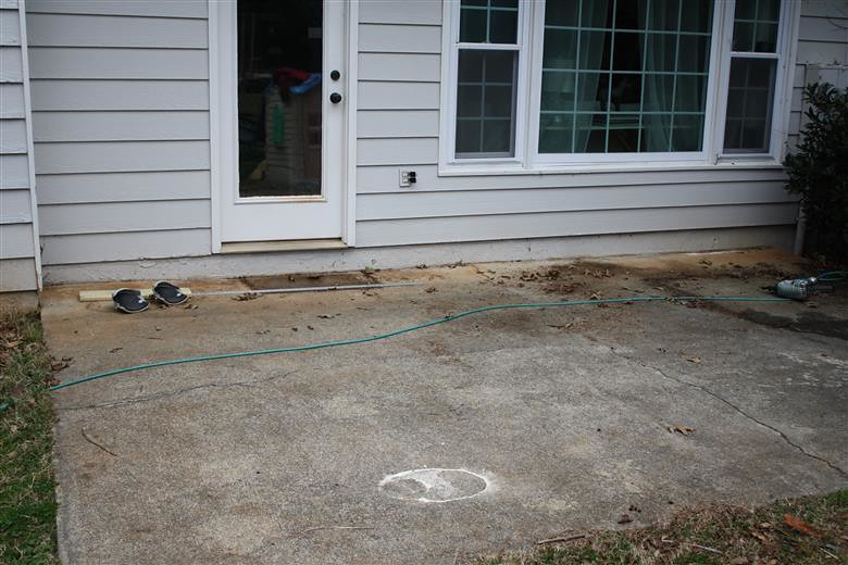 Next Big Project Moving on out(doors) Outdoor decorating