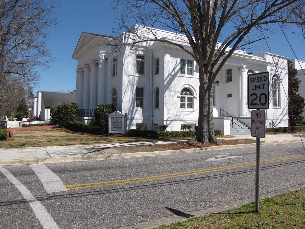 Meadowbrook Cemetery Map Lumberton, North Carolina Mapcarta