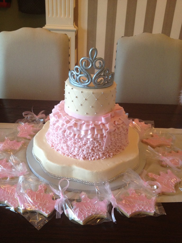 Shower Cakes April's Cakes