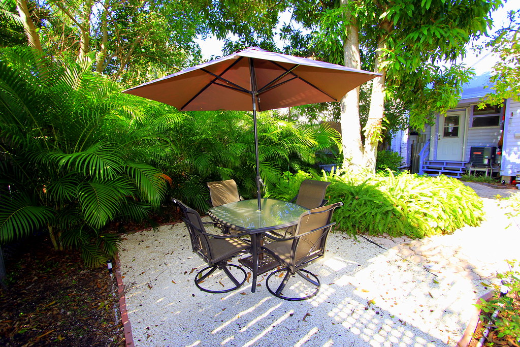 Key West Open House 618 White Street