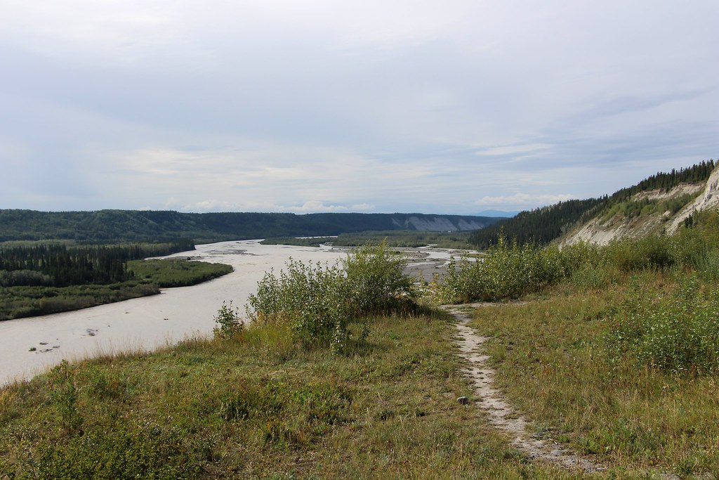 Gakona Junction Alaska Tripcarta