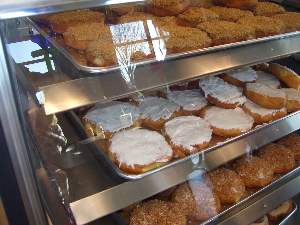 Jack's Donuts Grand Opening Photo Galleries