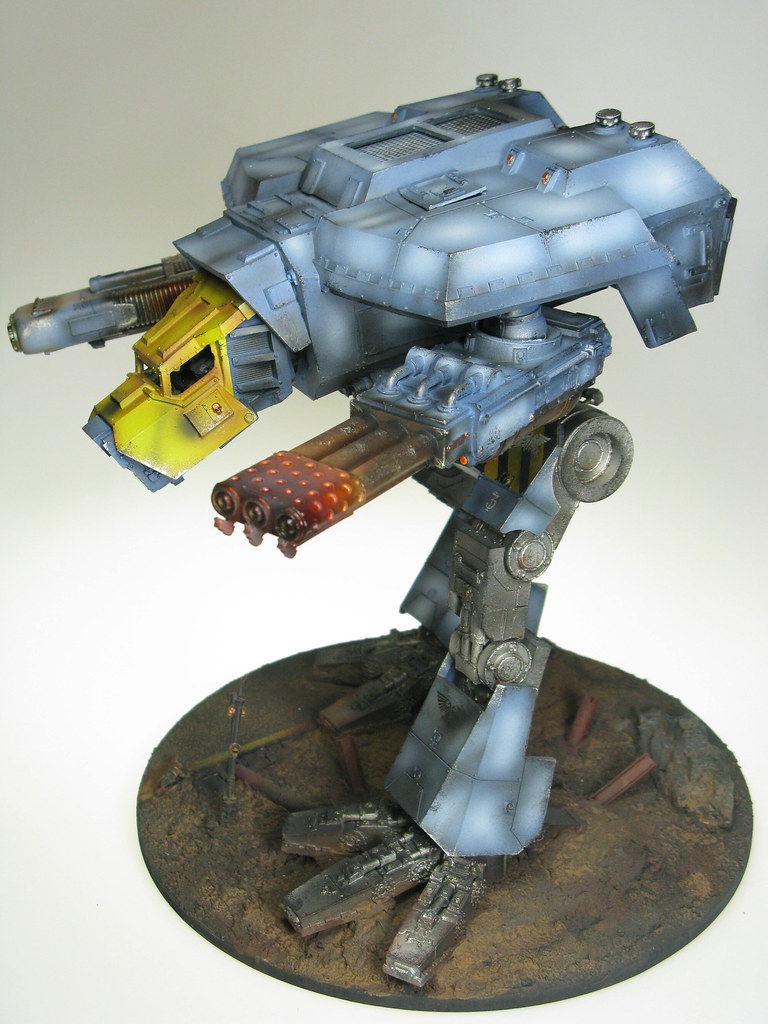 World Horus Hersey Page 22 Warhammer 40,000 Eternal Crusade