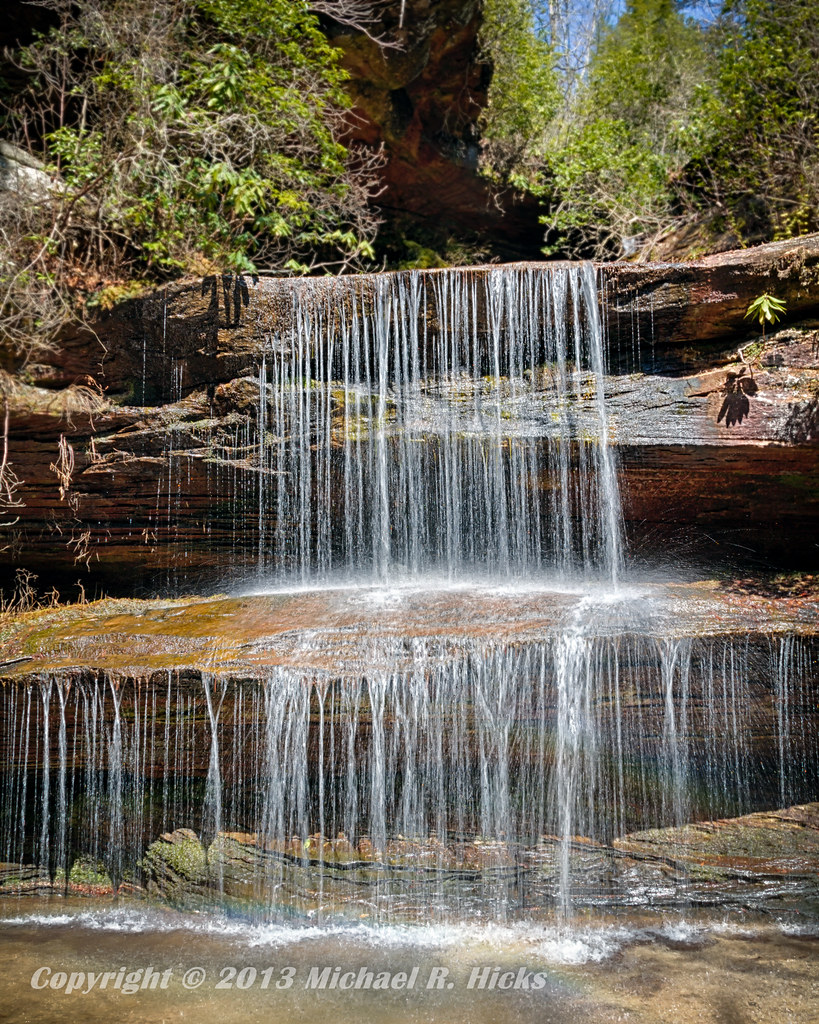 Elevation of Lizzie Sharp, Pall Mall, TN, USA Topographic Map