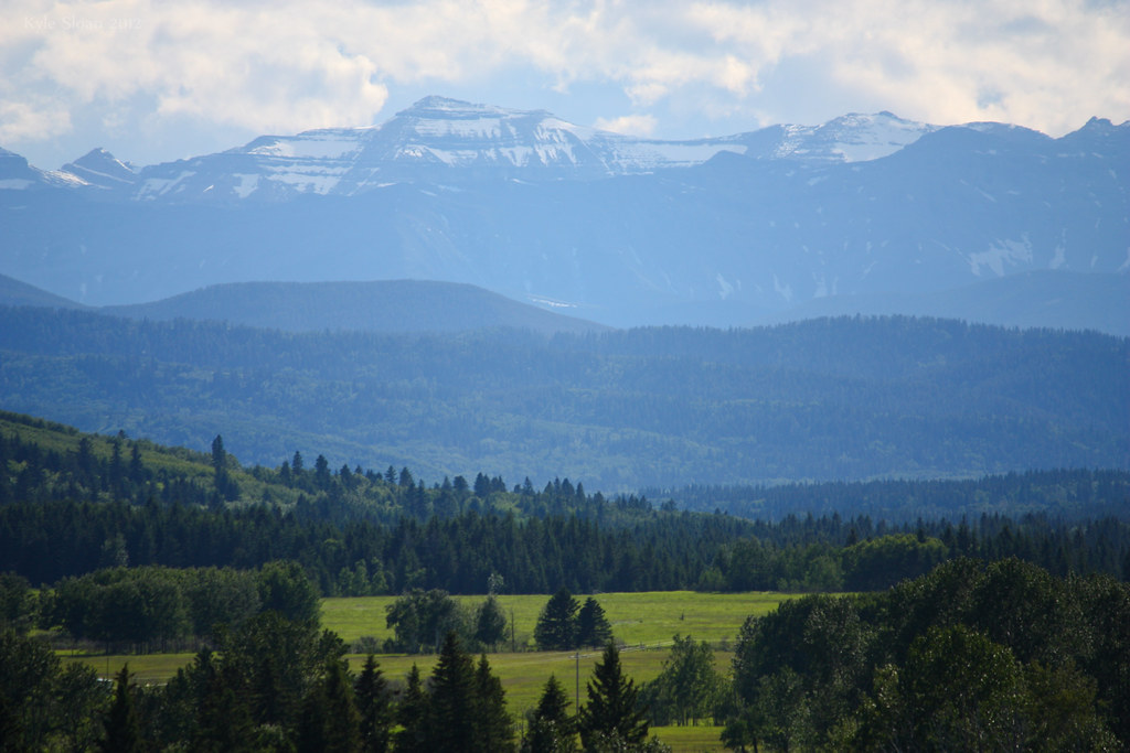 Kew Alberta Around Guides