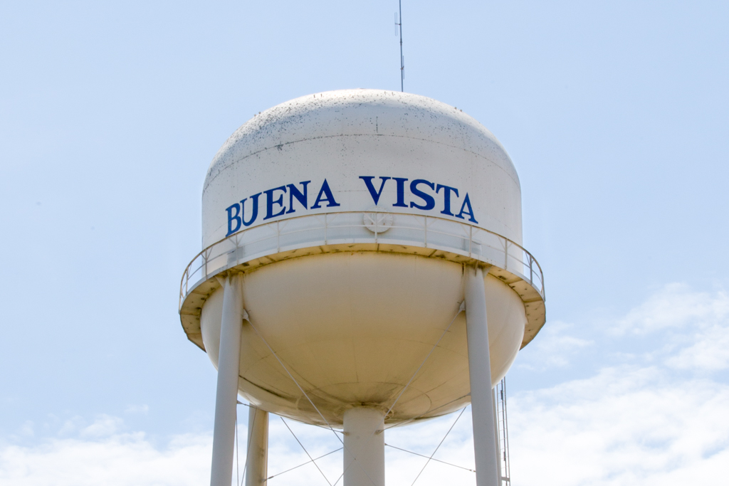 Elevation of GA30, Buena Vista, GA, USA Topographic Map Altitude Map