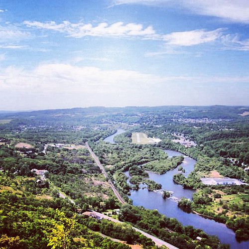 Elevation of Memorial Rd, Germansville, PA, USA Topographic Map Altitude Map