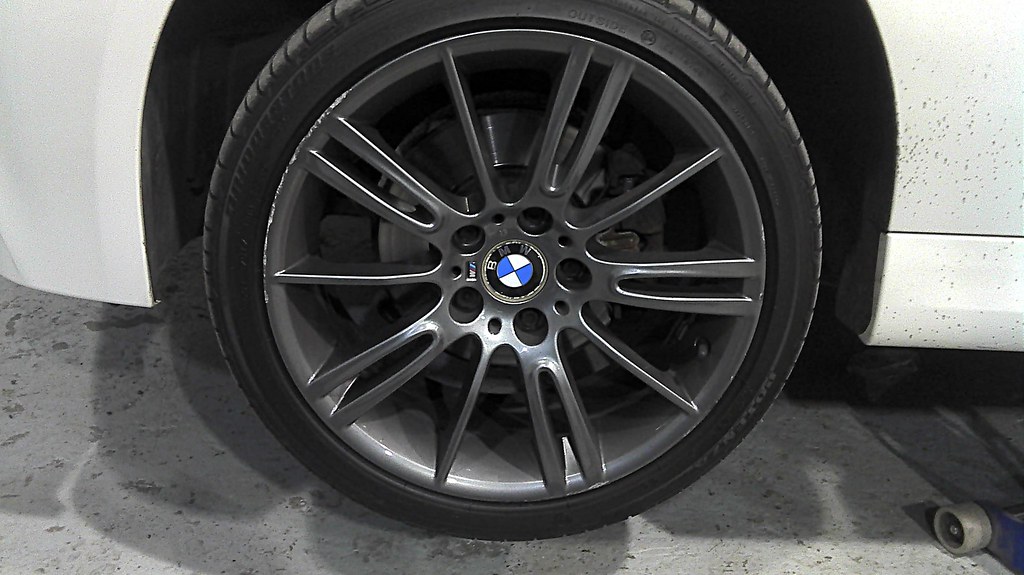 Alloy Wheel Repair Newcastle Alloy Wheel Repair