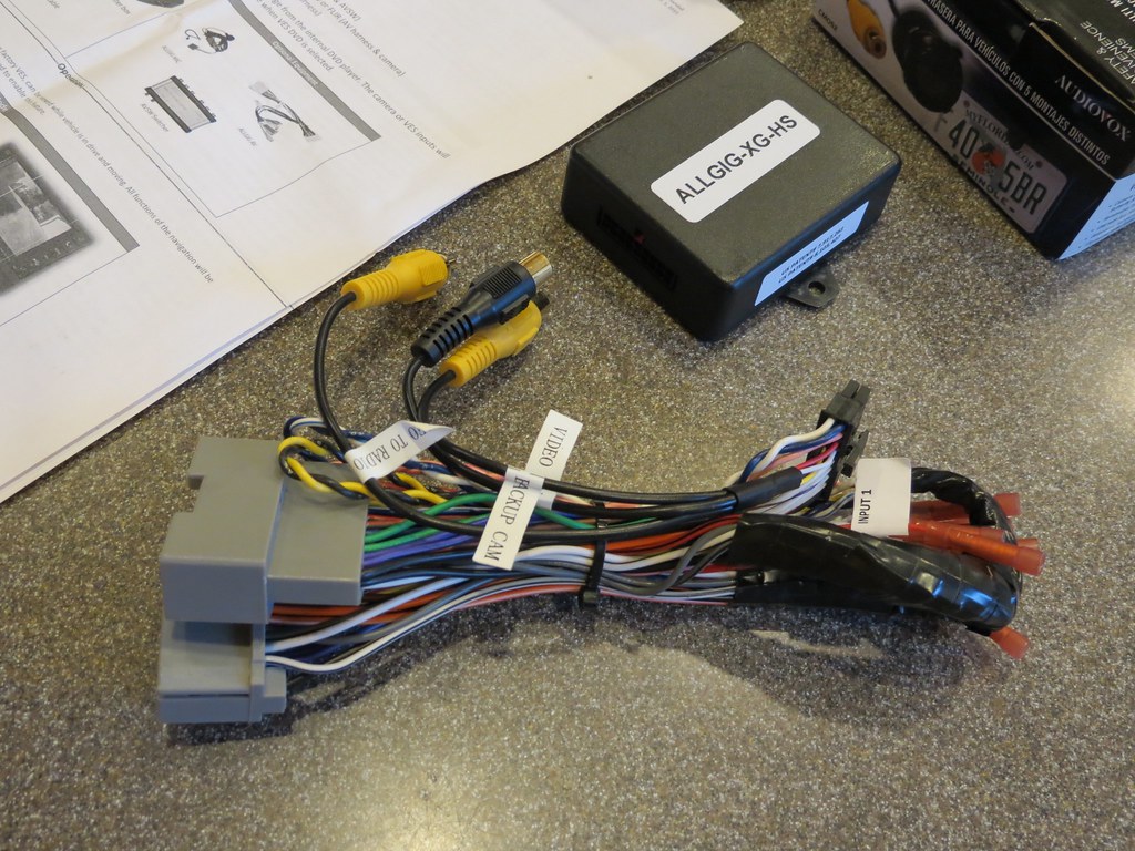 DIY 2013 JKU Backup Camera Installation Jeep Wrangler Forum