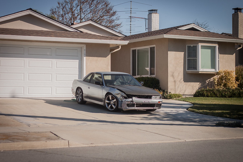 The Silvia Aero/Coupe Love Thread Page 64 Forums
